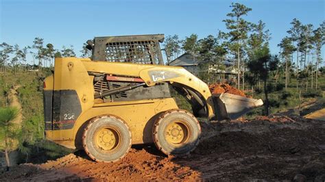 how to disable a skid steer|how to move non running skid.